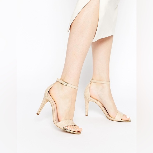 ALDO Ridia Heels - Picture 4 of 8